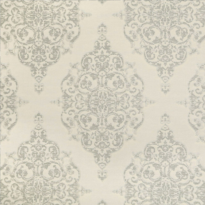 Luxury Damask Silk Jacquard Curtains | Blackout & Light Filtering Lined Drapes | Standard & Made to Measure