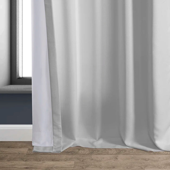 Liverpool Football Club Curtains | Eyelet, Rod Pocket & Blackout Linings | Licensed Merchandise
