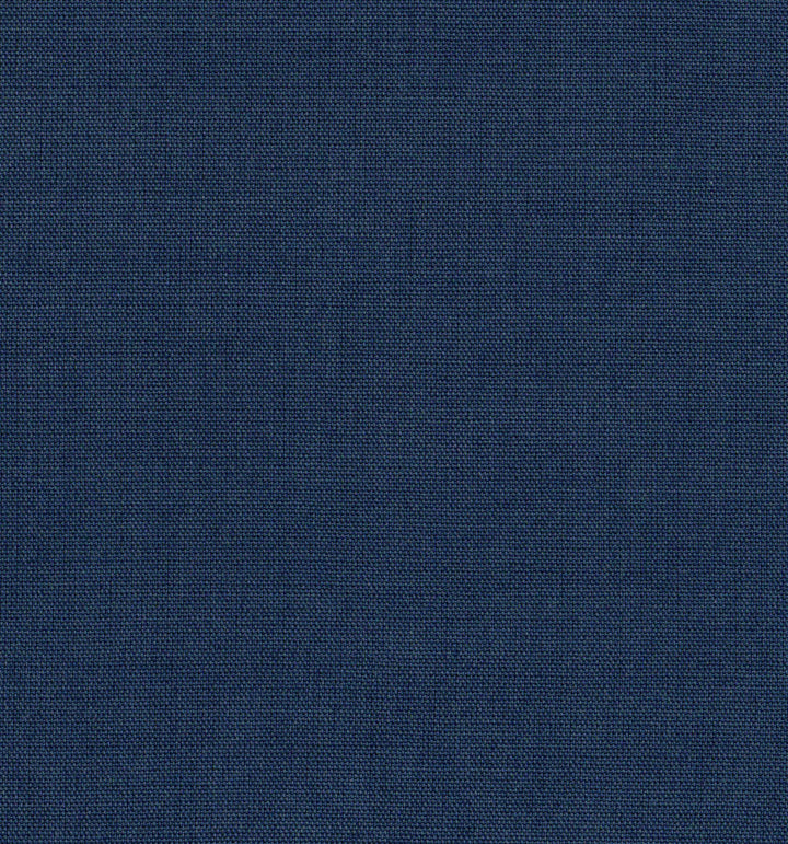 Organic Cotton Curtain Fabric | 137 CM Wide | 235 GSM | GOTS Certified | By the Metre Navy