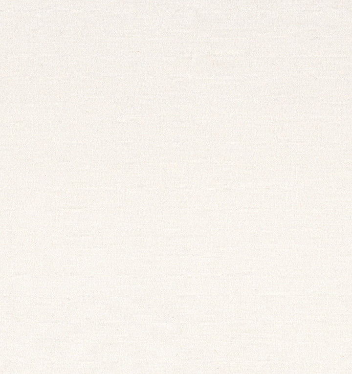 Cotton Fabric by the Metre (137cm Wide, 160gsm) - Curtains, Upholstery & Bedding Ivory 1 Meter