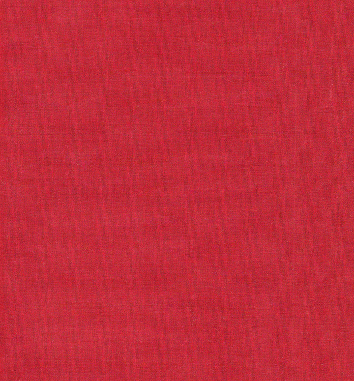 Cotton Fabric by the Metre (137cm Wide, 160gsm) - Curtains, Upholstery & Bedding Sangria 1 Meter