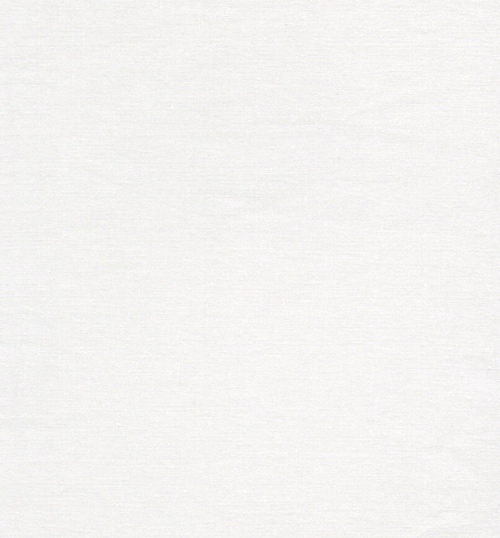 Cotton Fabric by the Metre (137cm Wide, 160gsm) - Curtains, Upholstery & Bedding White 1 Meter