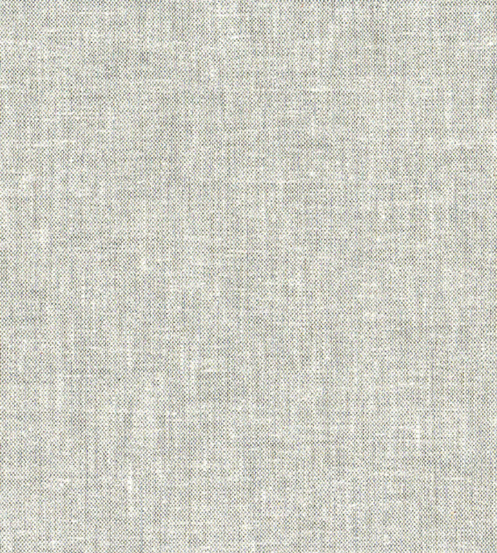GOTS Certified Organic Linen Fabric for Curtains & Upholstery | 220gsm | 137cm Wide | 14 Colours Nickel