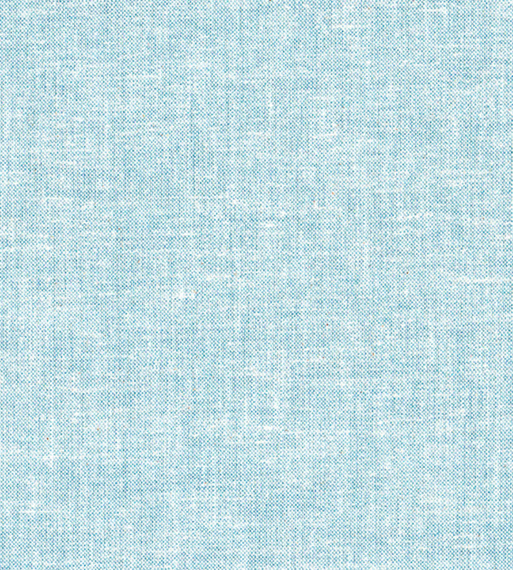 GOTS Certified Organic Linen Fabric for Curtains & Upholstery | 220gsm | 137cm Wide | 14 Colours Ocean